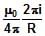 Magnetic Field on the Axis of a Circular Current Loop | Physics for JEE Main & Advanced